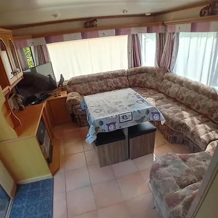 Caravane *